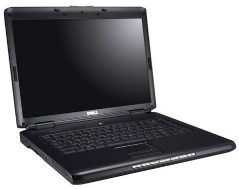 Dell Vostro — линейка ноутбуков для бизнес-класса. Фото.