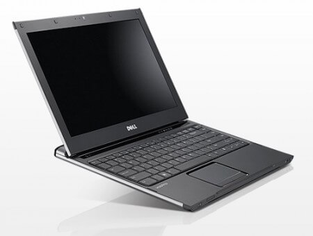 Dell представляет Vostro V130 с новой системой охлаждения. Фото.