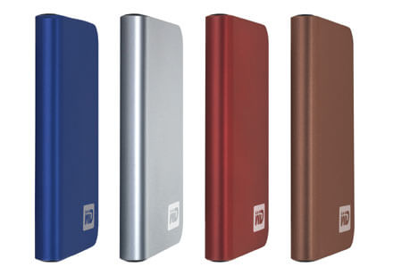 Western Digital отчиталась о финансовых результатах 2012 года. Фото.
