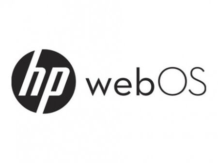 HP вернется к планшетам на webOS в 2013 году. Фото.