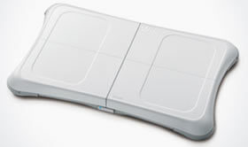 Игра для Wii за 70$. Фото.