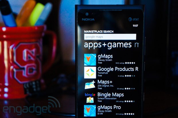 Windows Phone
