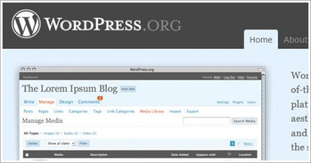 Как ускорить ваш WordPress блог? Фото.