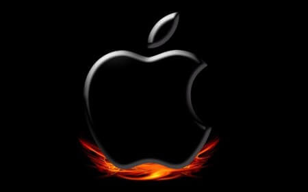 Apple может выпустить два обновления iPad в 2011 году. Фото.
