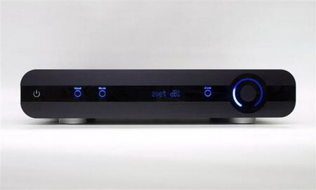 Thiel Audio представляет новую Hi-End аудиосистему. Фото.