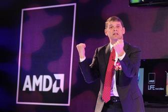 Digitimes: ноутбуки на базе APU AMD будут дешевле ультрабуков. Фото.