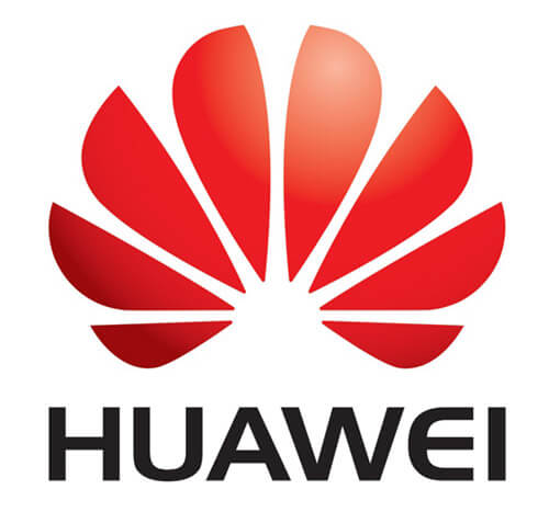 Лого huawei