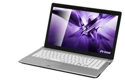 Dospara сообщила о начале продаж ноутбука Prime Note Critea MR7. Фото.
