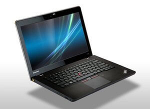 В продаже появился лэптоп Lenovo ThinkPad Edge S430 с интерфейсом Thunderbolt. Фото.