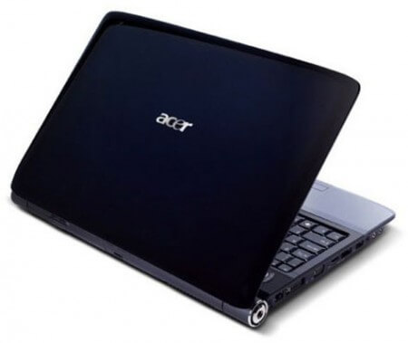 Acer представила серию ноутбуков V3. Фото.