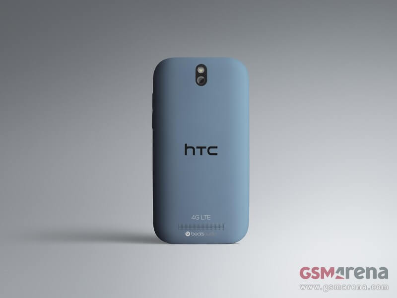 Смартфон HTC One SV