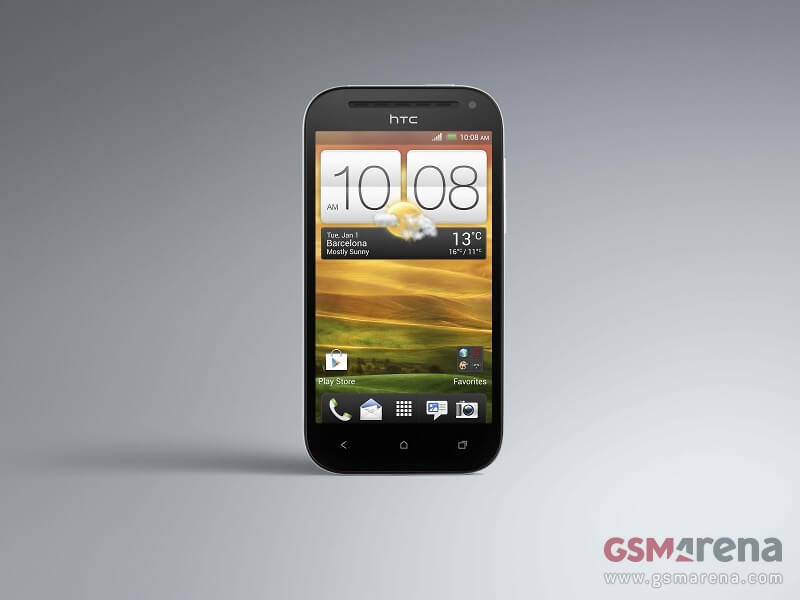 Смартфон HTC One SV_2