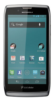 Motorola анонсировала смартфоны DEFY XT и Electrify 2. Фото.
