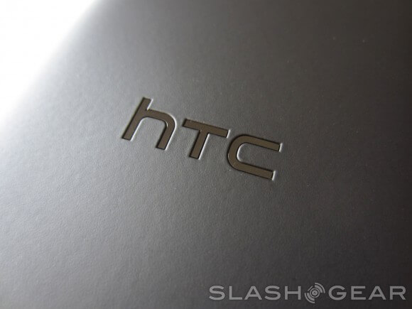 смартфон HTC M7