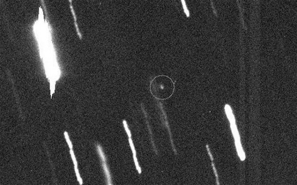 Apophis-asteroid Apophis-asteroid