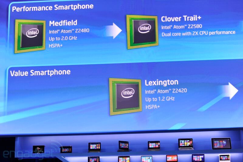 Atom Z2580