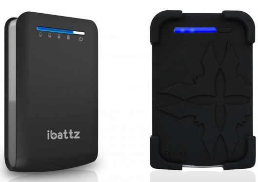 Battstation Tough Pro