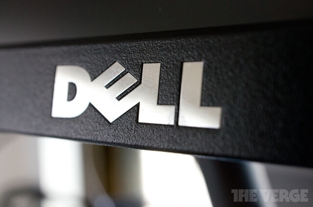 Microsoft хочет «купить» Dell. Фото.