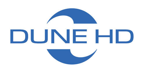 Dune HD признан брендом года среди медиаплееров. Фото.