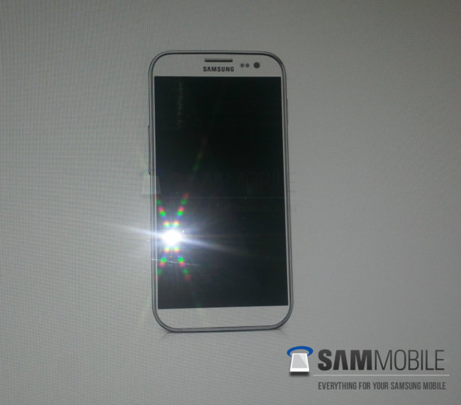 Samsung Galaxy S IV или очередной фейк? Фото.
