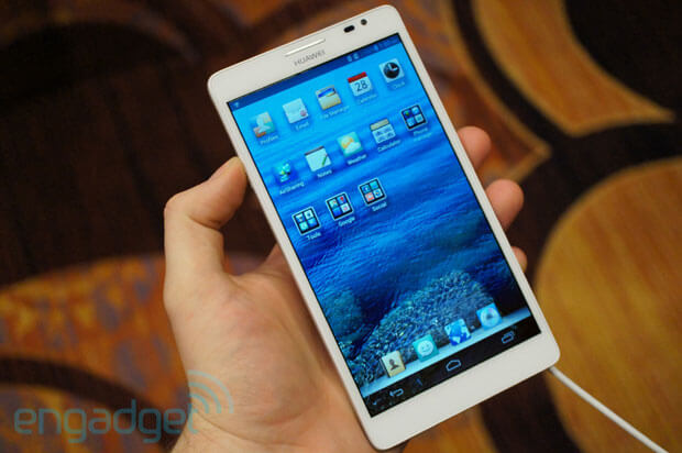 Huawei Ascend Mate