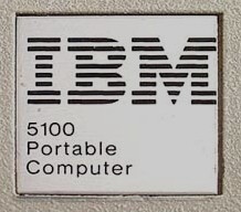 IBM 5100 IBM 5100