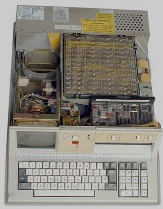 IBM 5100 IBM 5100
