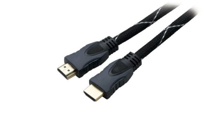 Высококачественные соединительные кабели от Zignum. Фото.