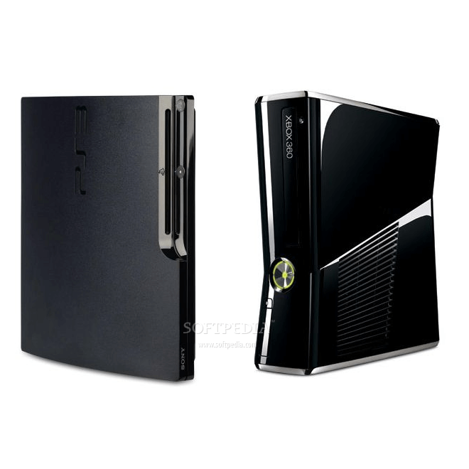 PS3 и Xbox 360