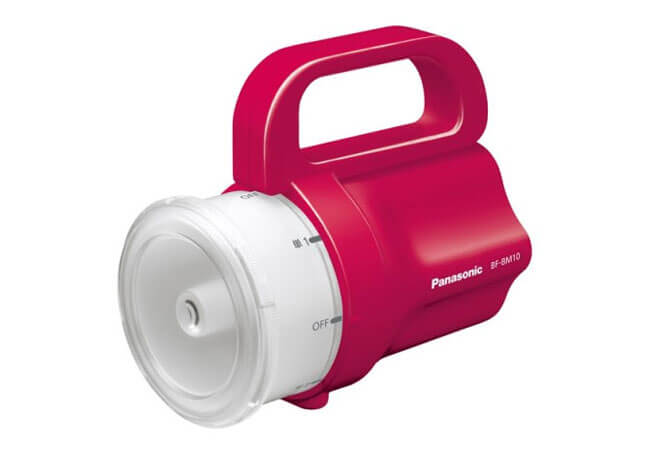 Panasonic