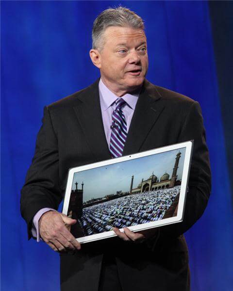 Panasonic Panasonic