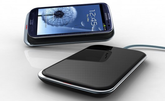 Smart Wireless Charger