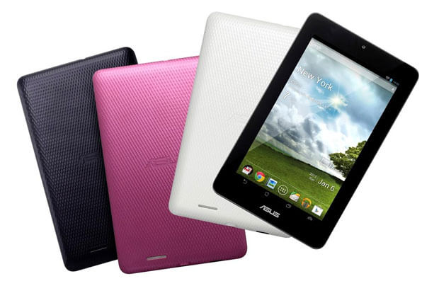 Бюджетный вариант планшета Nexus 7 поступил в продажу. Фото.