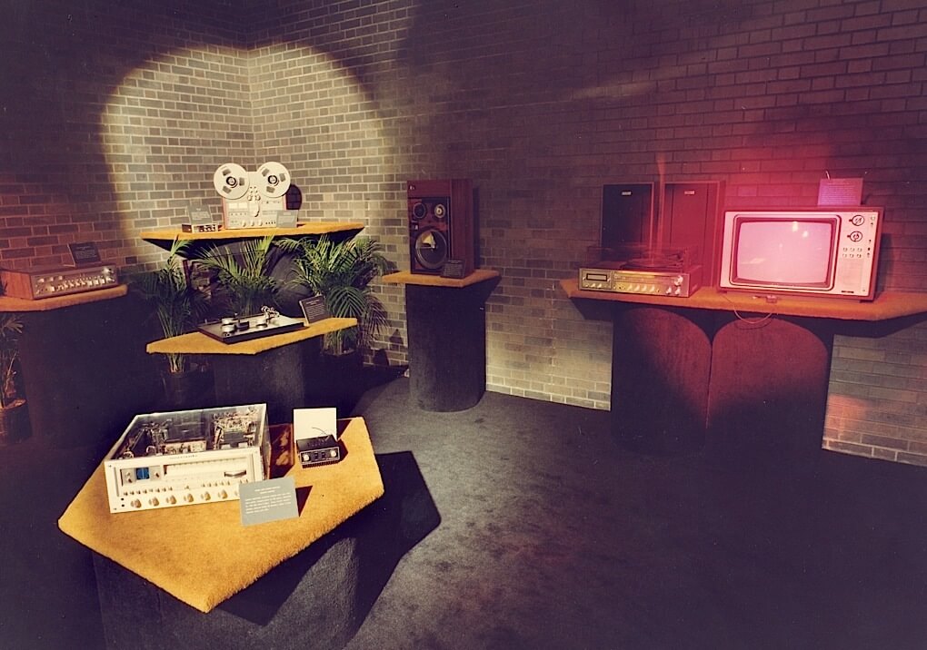 #CES | Краткая история CES: 1967-2012
