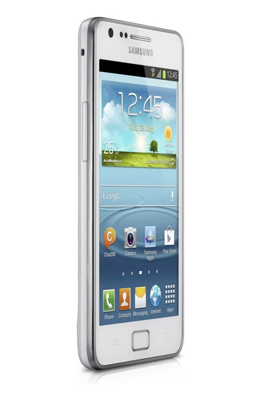 galaxy s ii plus galaxy s ii plus