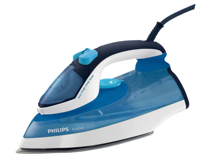 Почему Philips ушла с рынка потребительской электроники? Фото.