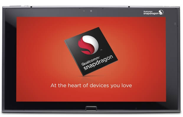 #CES | Qualcomm представила мобильные процессоры Snapdragon 800 и 600. Фото.