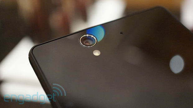 sonyxperiaz2