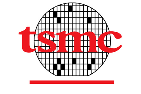 tsmc лого