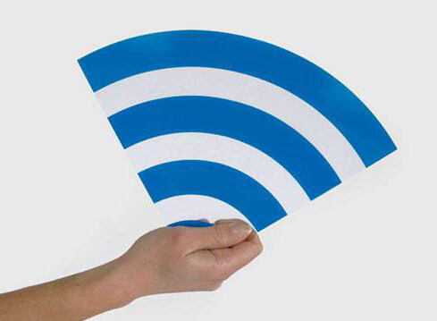Бесплатный Wi-Fi появится на всех российских вокзалах. Фото.