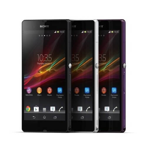 xperia-z-color-range