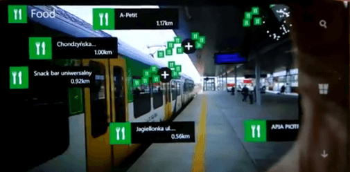 Новый видеоролик Nokia: Lumia настало твое время. Фото.