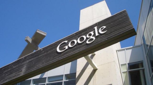 Казна Google пополнилась на $14,4 млрд. Фото.