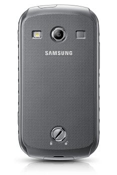 смартфон Galaxy Xcover 2 (рис.2)