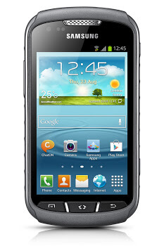 смартфон Galaxy Xcover 2