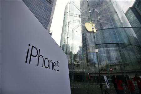 Apple теряет права на iPhone в Бразилии. Фото.