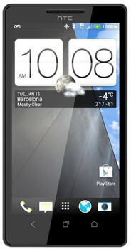 Возрождение HTC: доступные смартфоны M4 и G2. Фото.