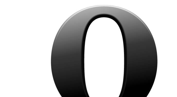 Браузер Opera официально мертв. Браузер Opera официально мертв. Фото.