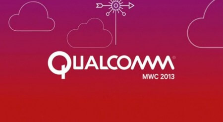 Qualcomm анонсировала первый в мире универсальный чип LTE. Фото.