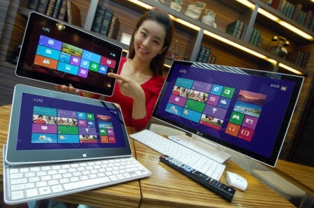 Microsoft взяла курс на кроссплатформенность. Фото.